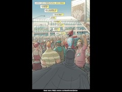 Lost Sequentials Episode 2 Fanboys Vs Zombies Pt.1 - Screenshot 9 of 16 - Comic Book