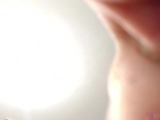 Anal delicius and fingers in ass