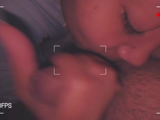 MI PRIMER VIDEO_PORNO , estoy muy_excitada !