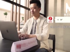 【国产】麻豆传媒作品/MDX003邂逅/免费观看 - Screenshot 3 of 16 - 中文