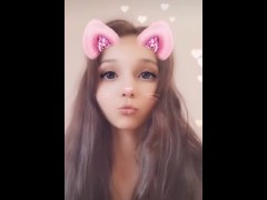 Сладкая киска ахегао - Screenshot 15 of 16 - Boobs