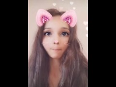 Сладкая киска ахегао - Screenshot 8 of 16 - Horse