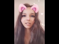 Сладкая киска ахегао - Screenshot 9 of 16 - Breasts