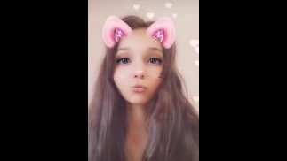 Ahegao 甜 猫