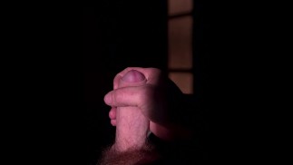 Еще одно утро. Очередная дрочка. 