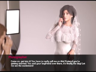 Freeloading StepFamily 141 (Alice Ending)