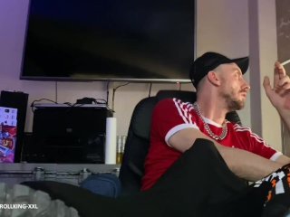 PROLLKING XXL - MONSTERCOCK PUMPING DELUXE