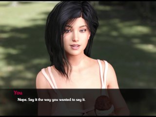 Freeloading StepFamily 142 (Alice Ending)