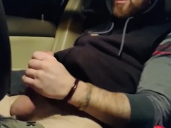 Freeway, 1 AM, 80 mph would prefer a lady take care of this for me but…