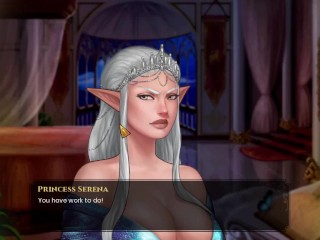 Что за легенда:Вход в городские ворота, забавные события-Эпизод 2