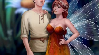 Что за легенда:Мир наполнен Magic-EP6