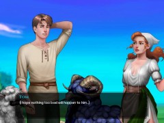 What A Legend:A Story Of A Private Detective-Ep9