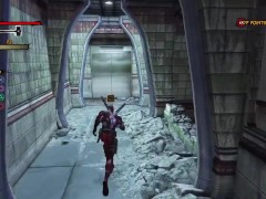 Deadpool part 3 (DJ DEADPOOL)