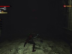 Deadpool part 6 (DEADPOLIO THE AMAZING)