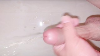 Spray It On Your Pussy As Well. Japanese Amateur Hentai Male Personal Shooting 12