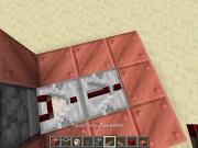 Preview 5 of Minecraft Redstone Tutorial Episode 11