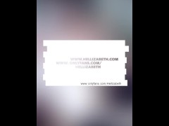 Topless Smoking FETISH , small tits & cigarette ✨FULL SCENE FREE✨ 🔥 ONLYFANS @ Hellizabeth  - Screenshot 16 of 16 - Smoking