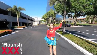 I Love Anastasia Rose