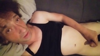 Let Your Bowels Loose... I Want Your Piss. I Want Your Cum. I Want You To Squirt...