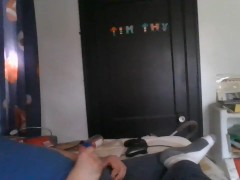 cumming - Screenshot 15 of 16 - Masturbate