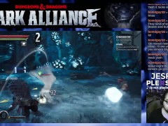 D&D Dark Alliance: Intro Guide - Jesfest