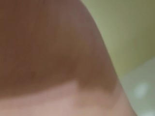 Gorgeous Teen_PAWG Pounded Balls Deep Doggystyle