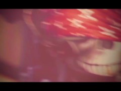 "CUMPLOSION"(A Throatpie Video)