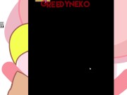 Preview 4 of Super Princess Peach Bonus Game (Gamer Girl with Sound)