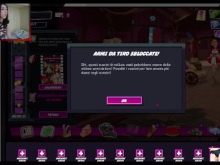 Big BangEmpire - Giriamo film_porno