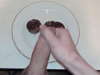 Cum on Food - Nutella Muffins