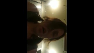 Fuck, slap, choke