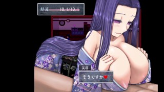 巨乳の里にて Part 2