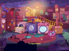 WDDD:Detective Larry-Ep10