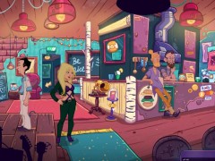 WDDD:Detective Larry Resolving a CaseEp11