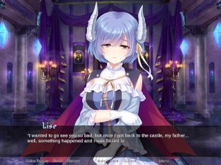 'Runaway_Demon Bride' Sexy Visual Novels #90