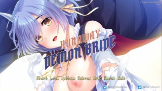 'Runaway Demon Bride' Visual Novels Sexy #90