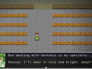 Let's Play Shrift Episode 44