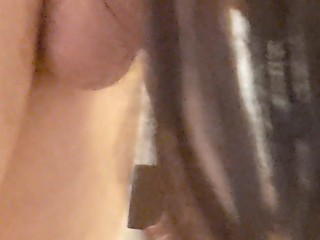 Fuck a princess - Close up HandJob and BlowJob_with Cum on Tits