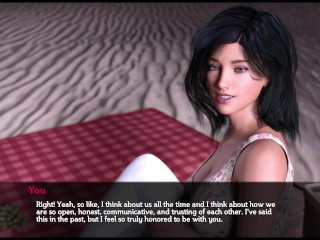 Freeloading StepFamily 150 (Alice Route)