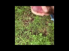 Get On Your Knees And Swallow My Seed