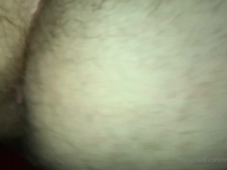 ストレート Dl Bottom White Guy Bear Hairy Ass Interracial Anal Cream Pie Cum Shot Light Skin Cock Top