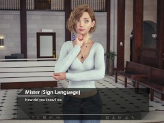 SHALE HILL #13 • Visual Novel Gameplay [HD]