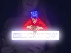 Wet Pussy Slut Ashley Takes It Deep - Screenshot 16 of 16 - Mrluckypov