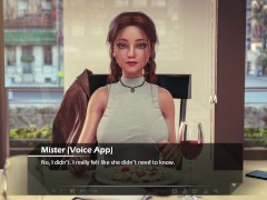 SHALE HILL #14 • Visual Novel Gameplay [HD]