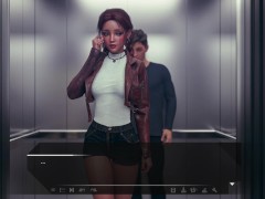 SHALE HILL #15 • Visual Novel Gameplay [HD]