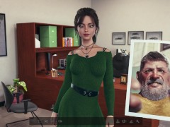 SHALE HILL #17 • Visual Novel Gameplay [HD]
