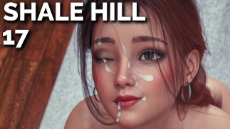 SHALE HILL #17 • Визуальная новелла [HD]