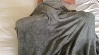 OMG that's the Wrong Hole! it Hurts a lot but I love it !! - Accidental Anal with Creampie pov