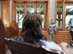 The Legend of Zelda Anal Cosplay Teaser Rainbowslut