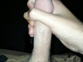 hard dick, jacking off, dick, solo male